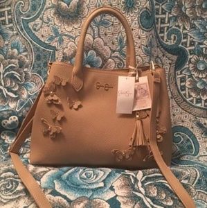 Jessica Simpson Purse